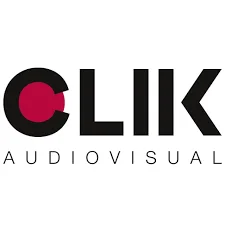 Logo de Clikaudiovisual