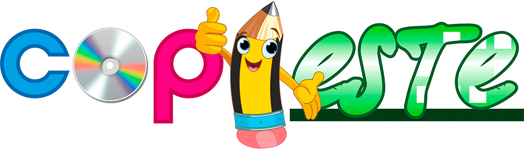 Logo de Copieste Sevilla