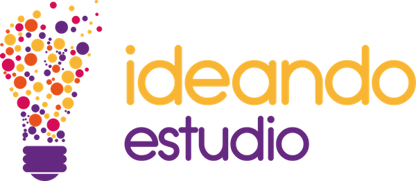 Logo de Ideando Studio