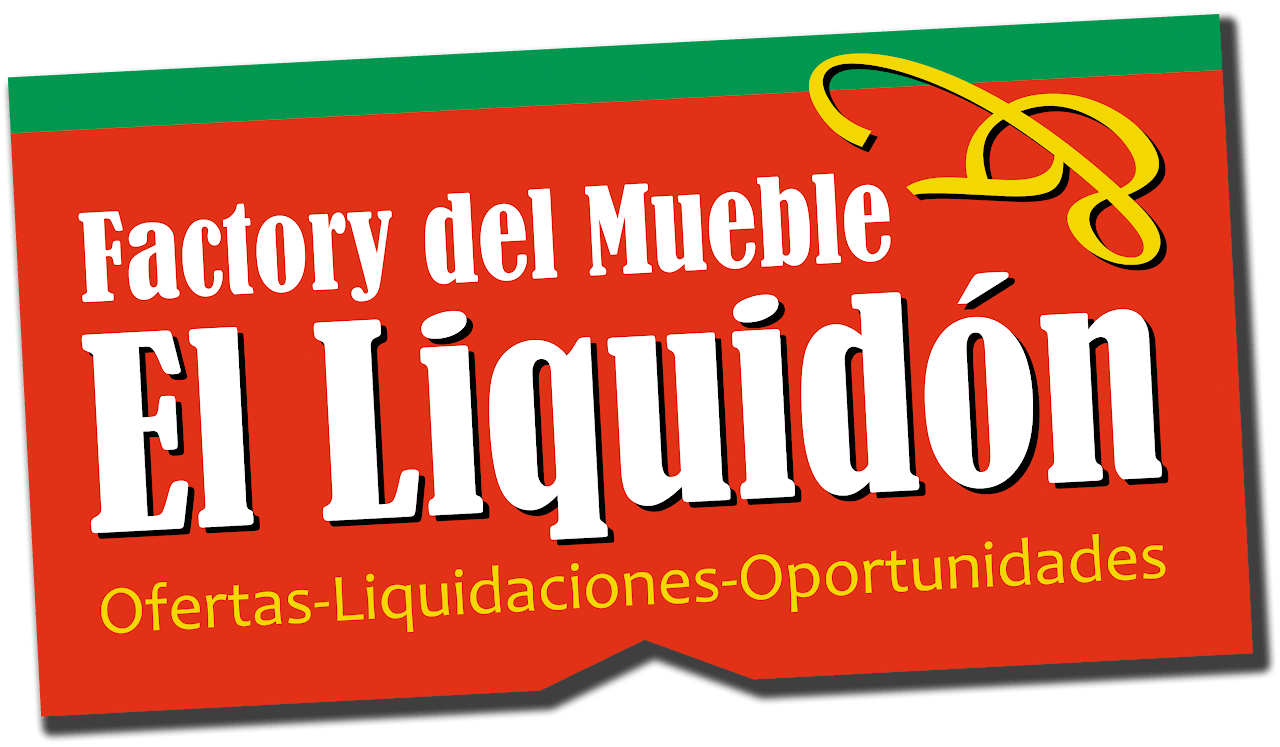 Logo de Factory del Mueble El Liquidón